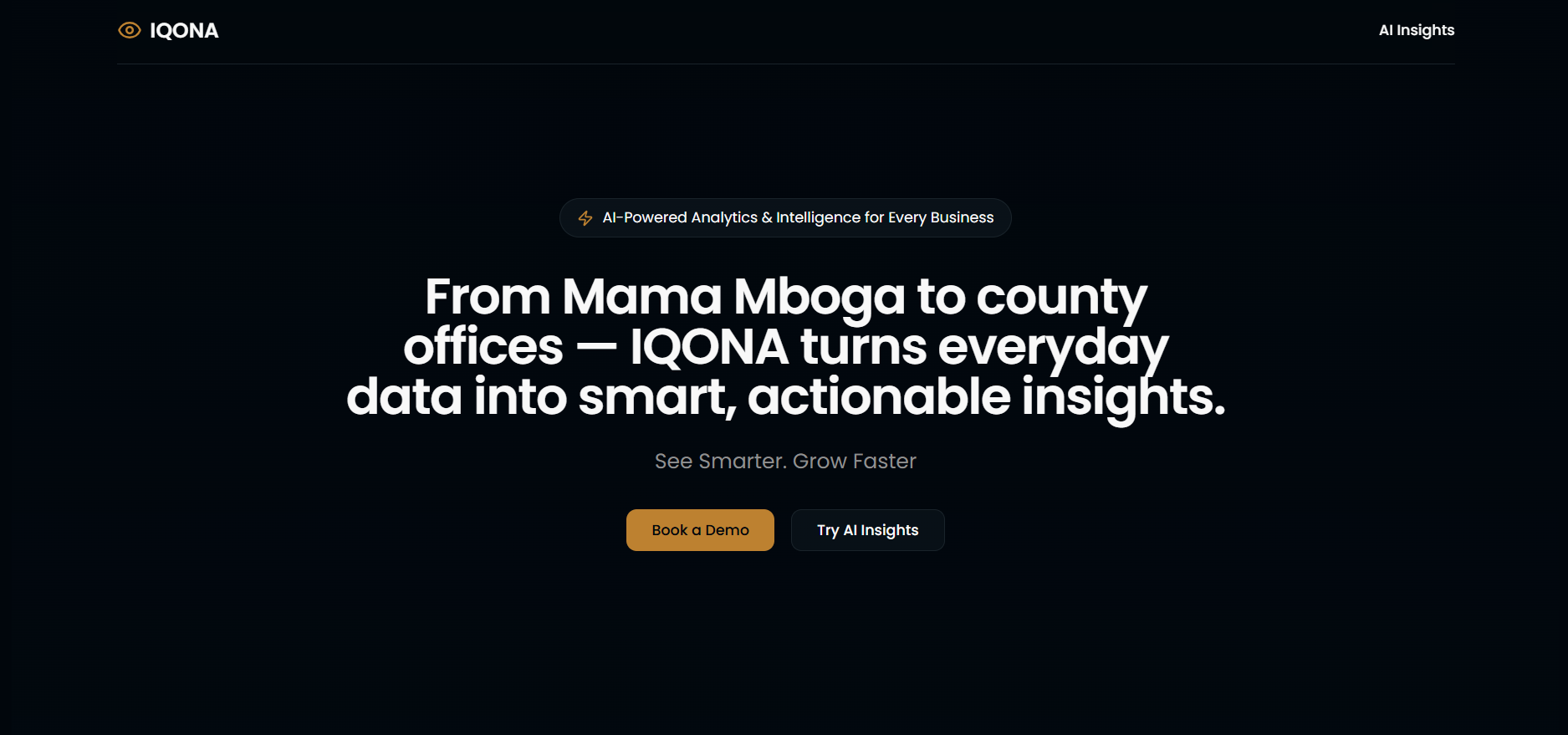 XLAB CRM Screenshot 1